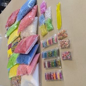 Slime accessories 🛍️